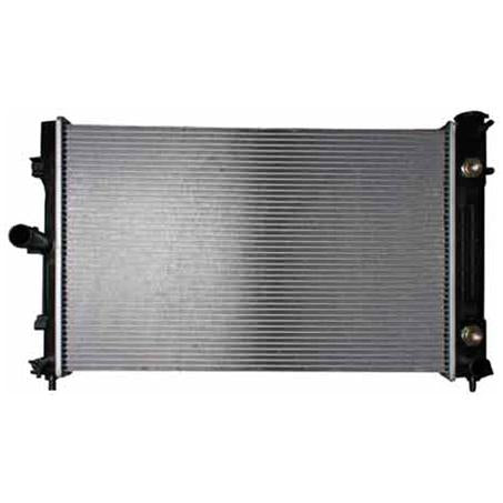 FloKool Radiator (Suits Auto) RAD588