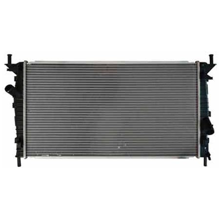 FloKool Radiator (Suits Manual) RAD598