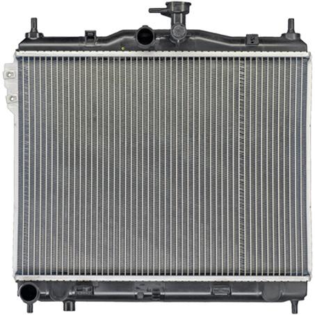 FloKool Radiator (Suits Manual) RAD646