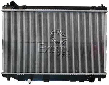 FloKool Radiator (Suits Manual) RAD649
