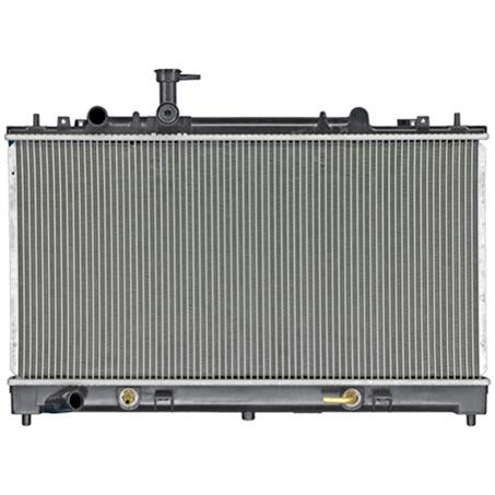 FloKool Radiator (Suits Auto) RAD650