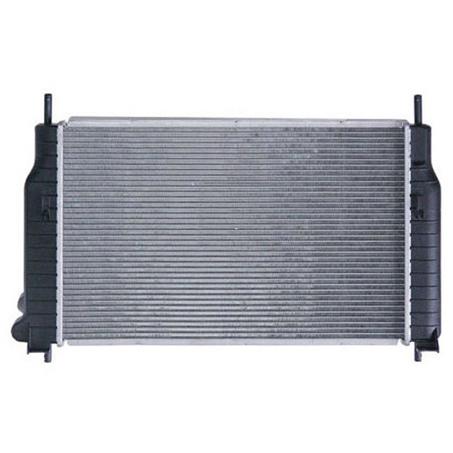 FloKool Radiator (Suits Auto) RAD689