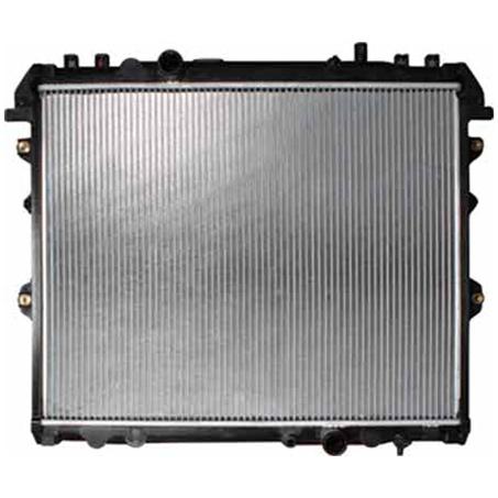 FloKool Radiator (Suits Manual) RAD731