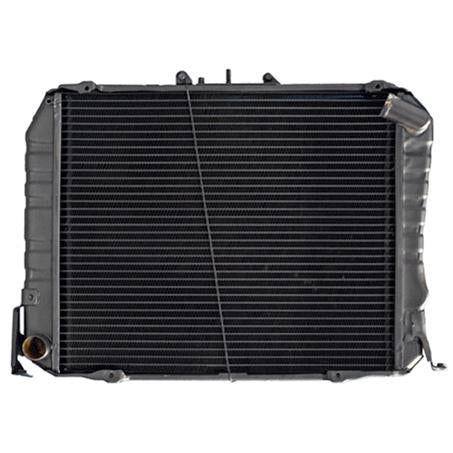 FloKool Radiator (Suits Manual) RAD733