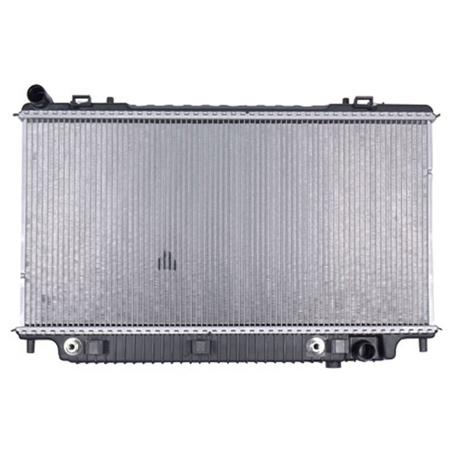 FloKool Radiator (Suits Auto) RAD738