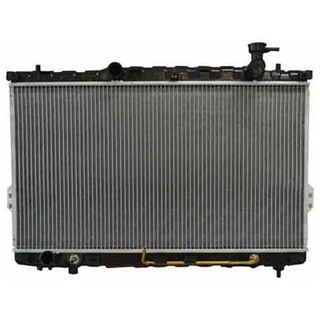 FloKool Radiator (Suits Auto) RAD748