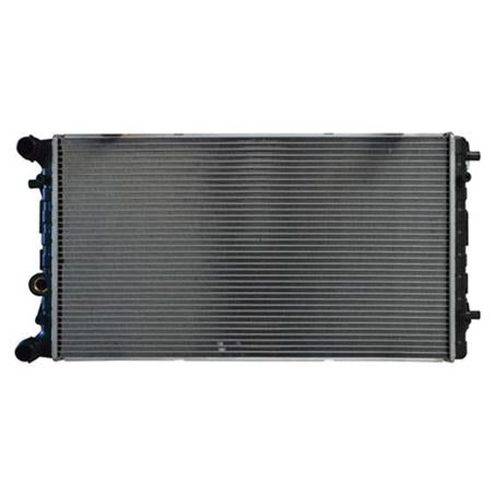 FloKool Radiator (Suits Manual) RAD775