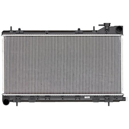 FloKool Radiator (Suits Manual) RAD779