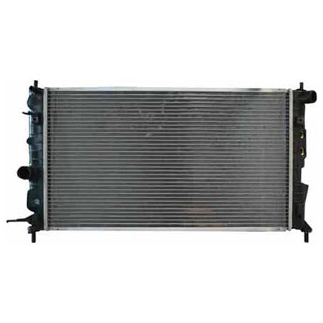 FloKool Radiator (Suits Manual) RAD825