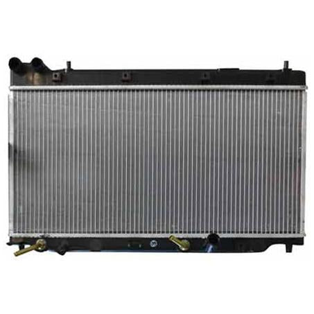 FloKool Radiator (Suits Auto) RAD830
