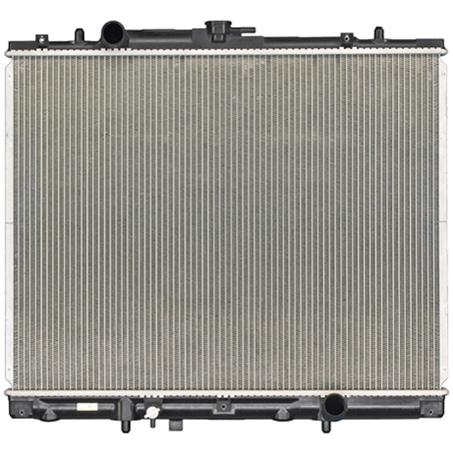 FloKool Radiator (Suits Auto) RAD832