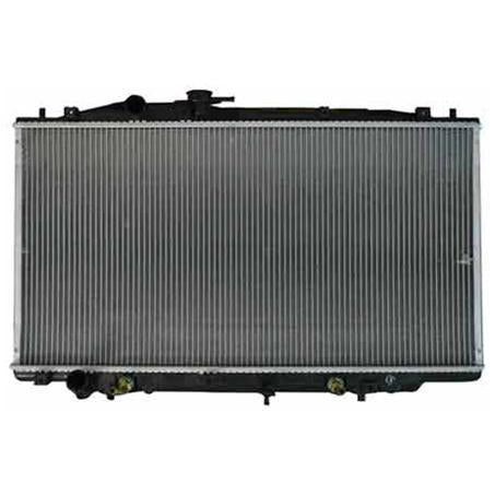 FloKool Radiator (Suits Auto) RAD850
