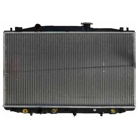FloKool Radiator (Suits Auto) RAD851