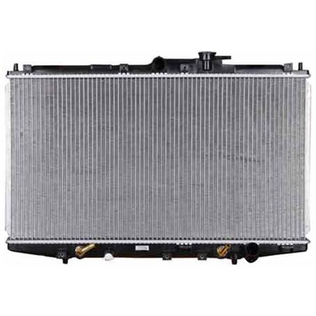 FloKool Radiator (Suits Auto) RAD890