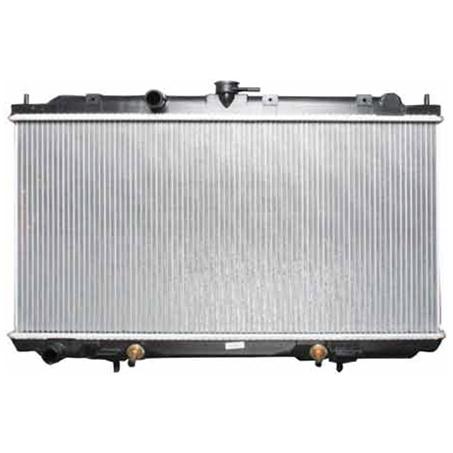 FloKool Radiator (Suits Auto) RAD909