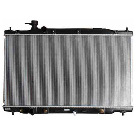 FloKool Radiator (Suits Auto) RAD943