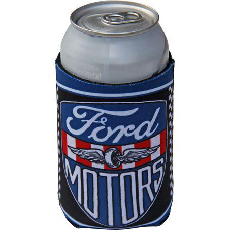 Ford Sock & Can Cooler Set FRDSOX006