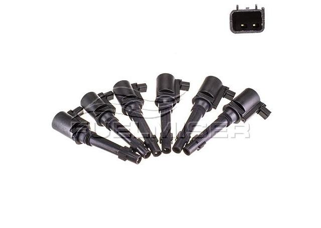 Fuelmiser Ignition Coil (6 Pack) CC353/6