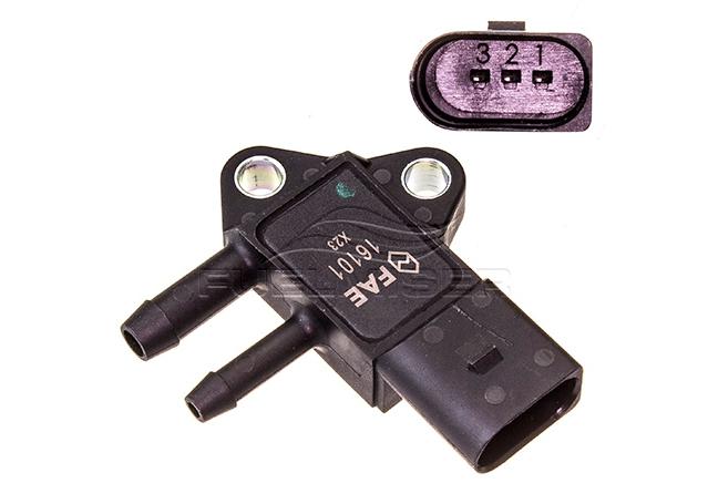 Fuelmiser MAP Sensor CMS287