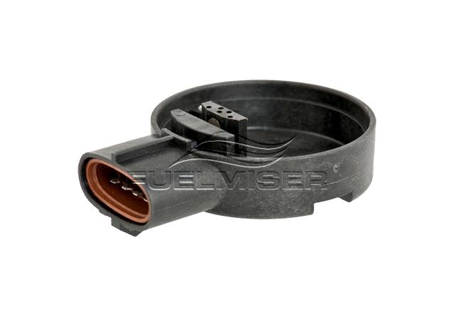 KT Cables Trailer Adaptor Large Flat 7 Pin KT763