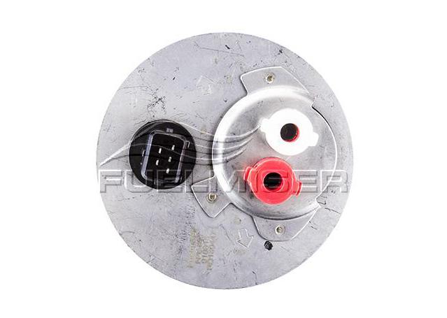 Fuelmiser Fuel Pump Assembly FPE-646