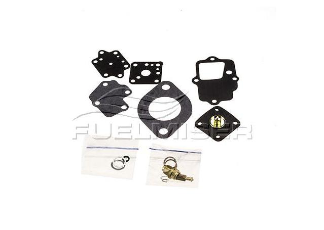 Fuelmiser Carburetor Service Kit MS-501