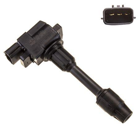 Fuelmiser Ignition Coil (Genuine) CC527G
