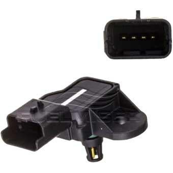 Fuelmiser MAP Sensor (Euro) CMS282