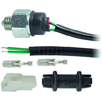 Fuelmiser Reverse Light Switch CRS111