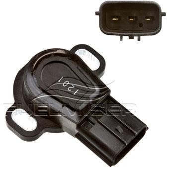 Fuelmiser Throttle Position Sensor CTPS147