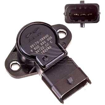 Fuelmiser Throttle Body Position Sensor CTPS180