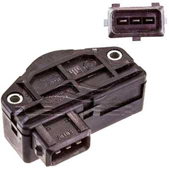 Fuelmiser Throttle Position Switch CTPS201