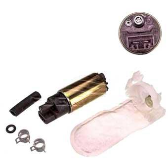 Fuelmiser Fuel Pump EFI In Tank FPE-612