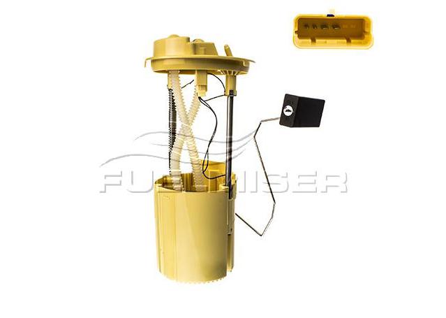 Fuelmiser Fuel Pump EFI In Tank FPE-737