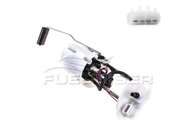 Fuelmiser Fuel Pump EFI In Tank FPE-738
