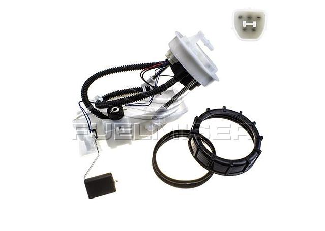 Fuelmiser Fuel Pump EFI In Tank FPE-763