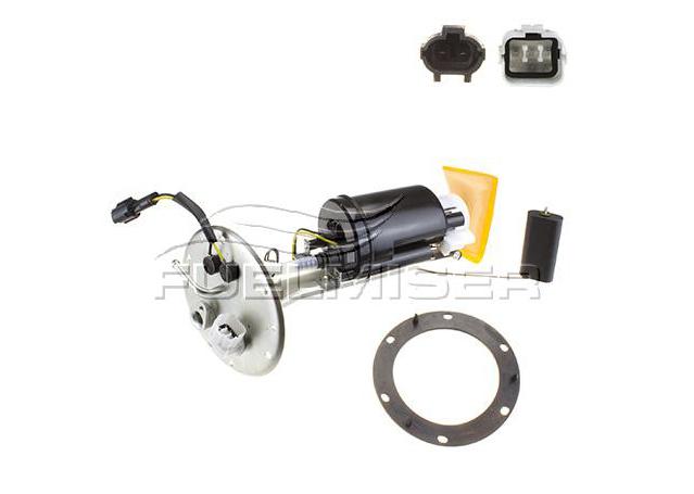 Fuelmiser Fuel Pump EFI In Tank FPE-778