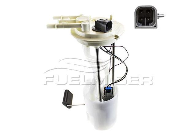 Fuelmiser Fuel Pump EFI In Tank FPE-781
