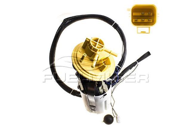 Fuelmiser Fuel Pump EFI In Tank FPE-793