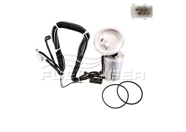 Fuelmiser Fuel Pump EFI In Tank FPE-809