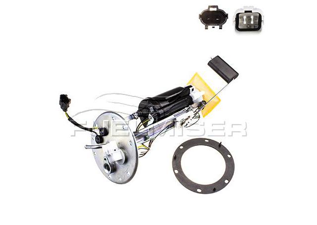Fuelmiser Fuel Pump EFI In Tank FPE-825