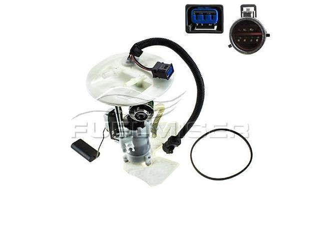 Fuelmiser Fuel Pump EFI In Tank FPE-858