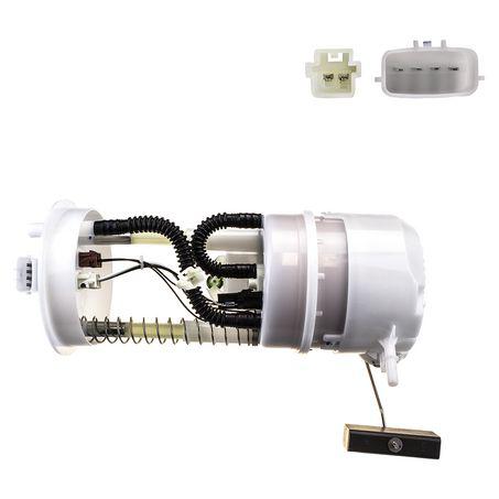 Fuelmiser Fuel Pump EFI In Tank FPE-869