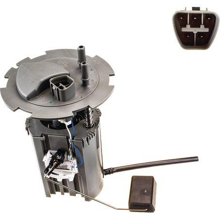 Fuelmiser Fuel Pump EFI In Tank FPE-870