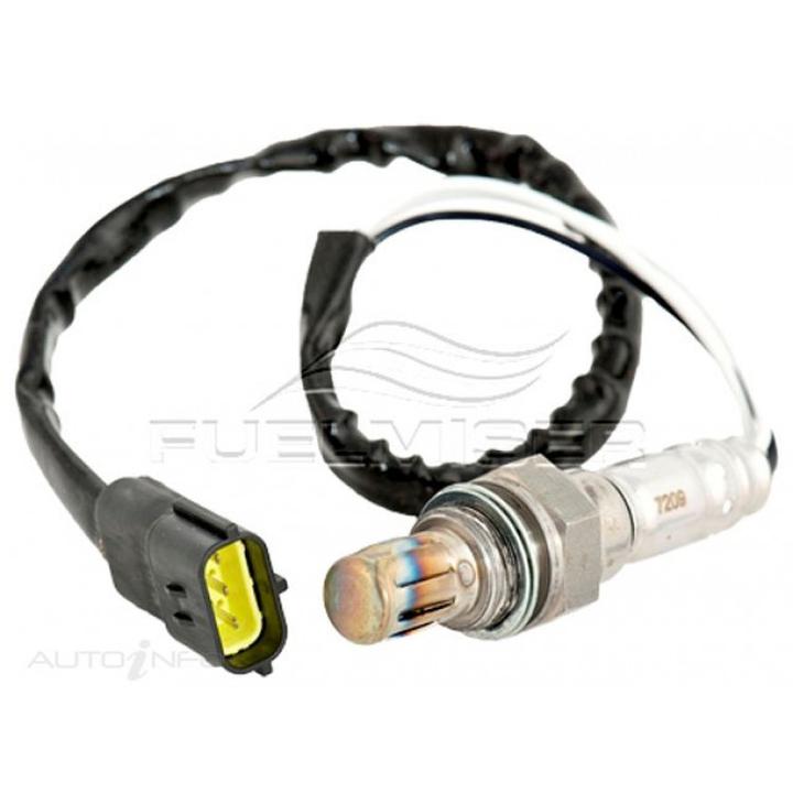 Fuelmiser 3-Wire Exhaust Oxygen Sensor COS906