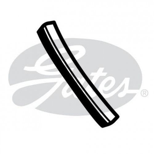 Gates Heater Hose 02-0087