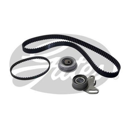 Gates Timing Belt Kit TCK155
