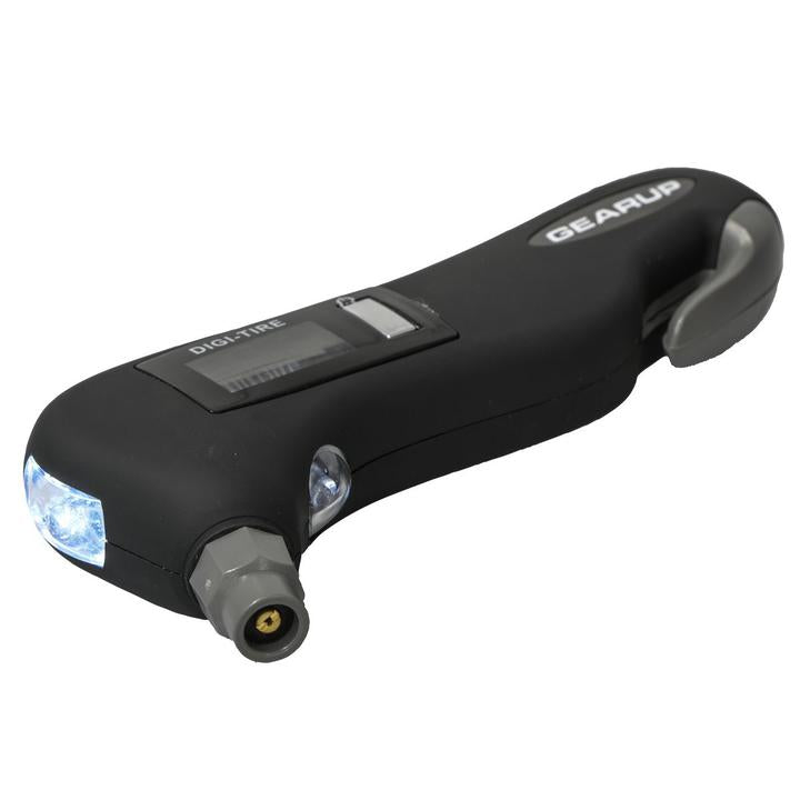 Gearup Emergency Glovebox Tool 5 in 1 GU5-1MT