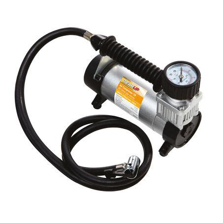 Gearup 12V 120psi Air Compressor GUAC20