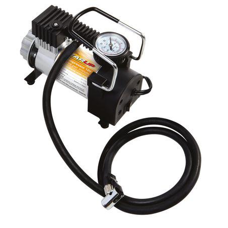 Gearup 12V 140psi Air Compressor GUAC30